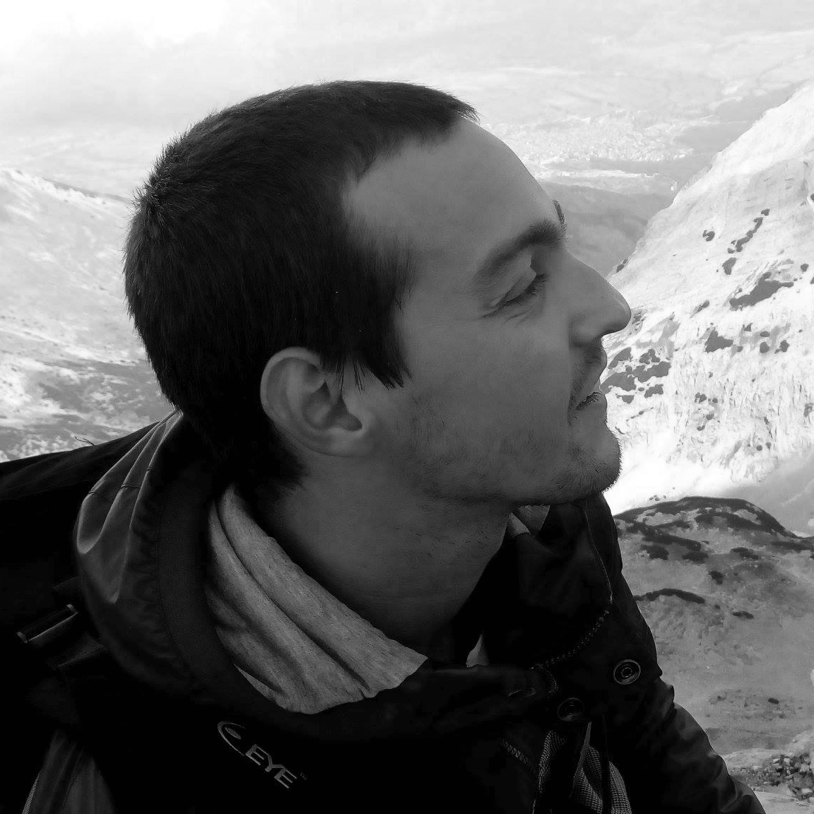 Boris Radev